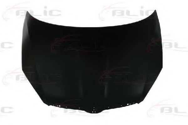BLIC 6803-00-7515281P Капот двигателя для SKODA (Шкода) BLIC 6803-00-7515281P Капот двигателя для SKODA (Шкода)