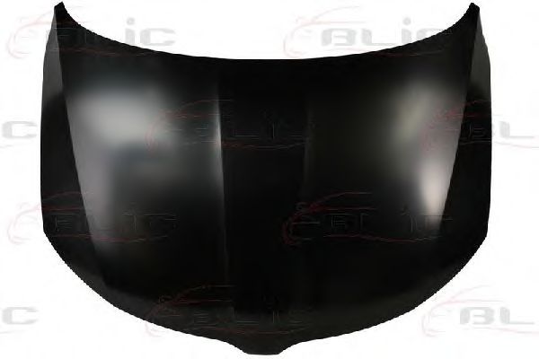 BLIC 6803-00-7516280P Капот двигателя для SKODA RAPID (Шкода Рапид) BLIC 6803-00-7516280P Капот двигателя для SKODA RAPID (Шкода Рапид)
