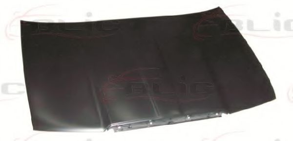 BLIC 6803-00-7520280Q Капот двигателя 