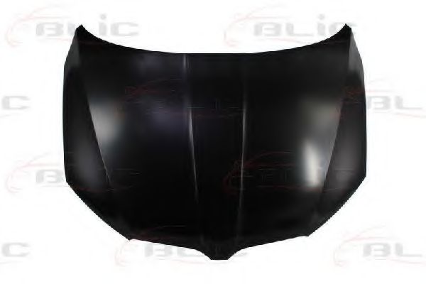 BLIC 6803-00-7522280P Капот двигателя 