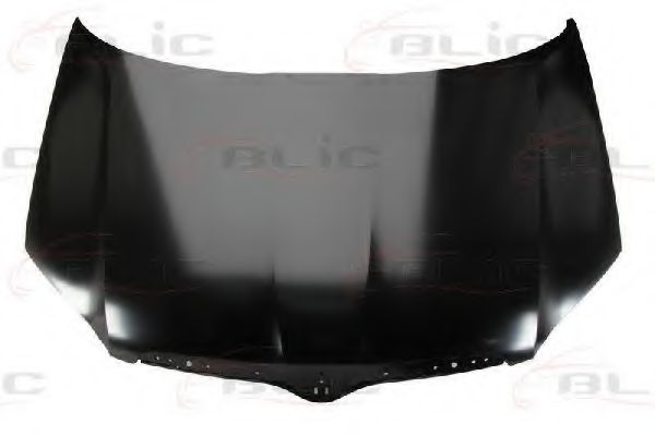 BLIC 6803-00-7535280P Капот двигателя для SKODA (Шкода) BLIC 6803-00-7535280P Капот двигателя для SKODA (Шкода)
