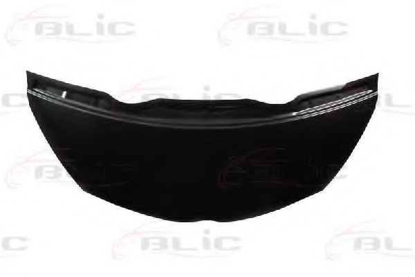 BLIC 6803-00-8100280P Капот двигателя 