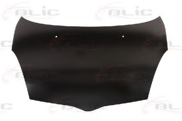 BLIC 6803-00-8109283P Капот двигателя 
