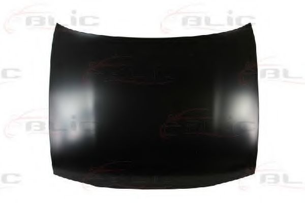 BLIC 6803-00-8112280P Капот двигателя 