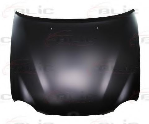 BLIC 6803-00-8114280P Капот двигателя 