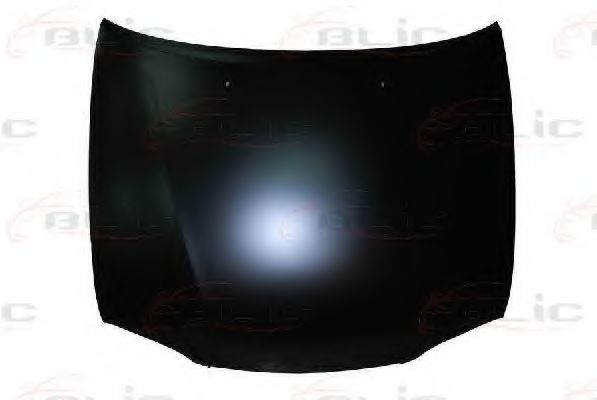 BLIC 6803-00-8114281P Капот двигателя<br >2000 