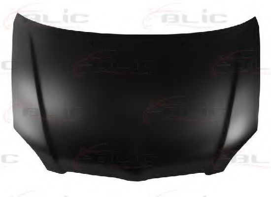 BLIC 6803-00-8116280P Капот двигателя 