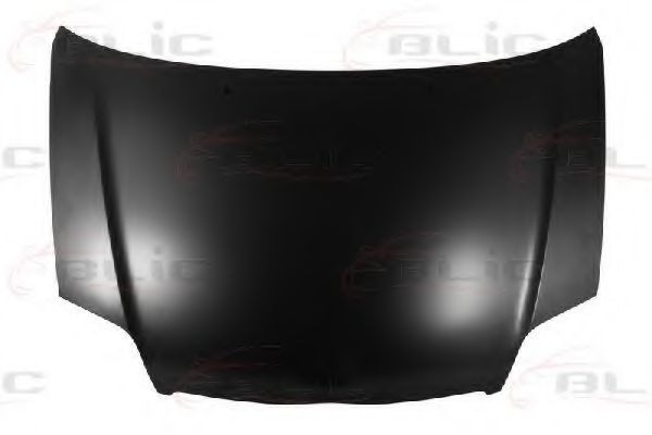 BLIC 6803-00-8116281P Капот двигателя 