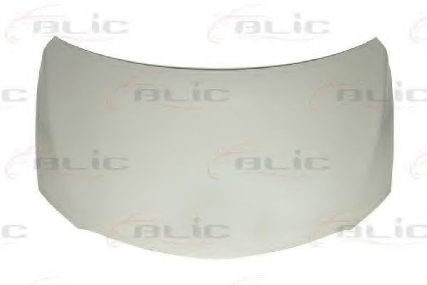 BLIC 6803-00-8116282P Капот двигателя 