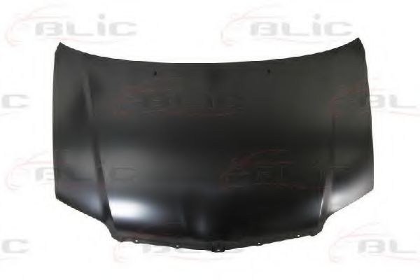 BLIC 6803-00-8116283P Капот двигателя 