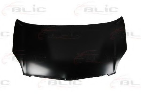 BLIC 6803-00-8117280P Капот двигателя 