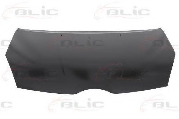 BLIC 6803-00-8117281Q Капот двигателя 