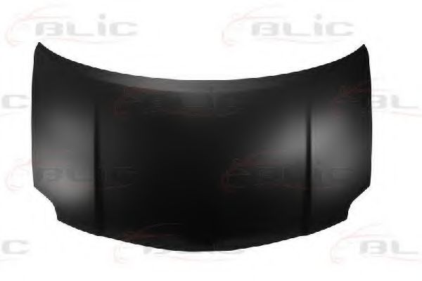 BLIC 6803-00-8118280P Капот двигателя 