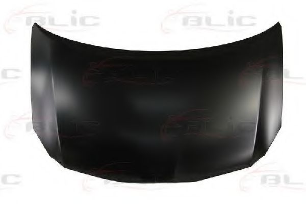 BLIC 6803-00-8118281P Капот двигателя 