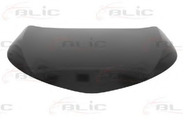 BLIC 6803-00-8119280P Капот двигателя 