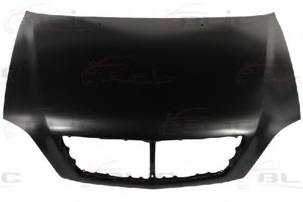 BLIC 6803-00-8122280P Капот двигателя 