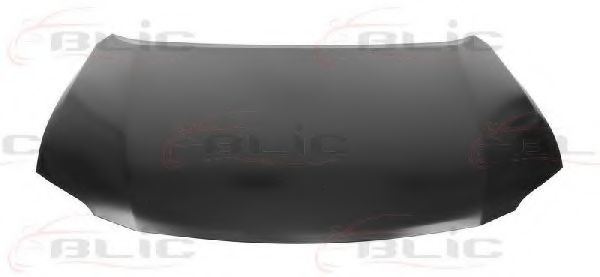 BLIC 6803-00-8122282P Капот двигателя 