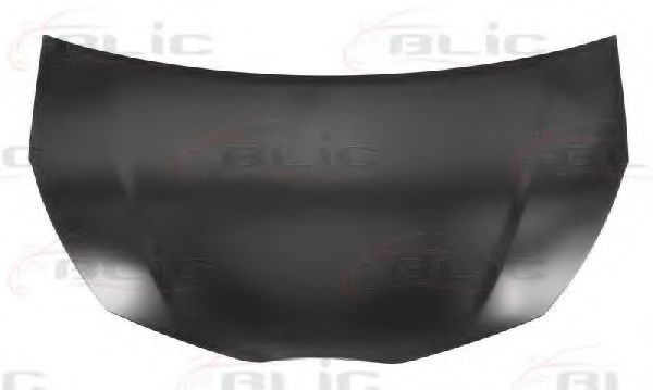 BLIC 6803-00-8156280P Капот двигателя для TOYOTA YARIS (Тойота/тоета Ярис) BLIC 6803-00-8156280P Капот двигателя для TOYOTA YARIS (Тойота/тоета Ярис)