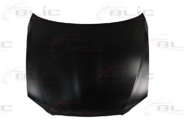 BLIC 6803-00-8170280P Капот двигателя 