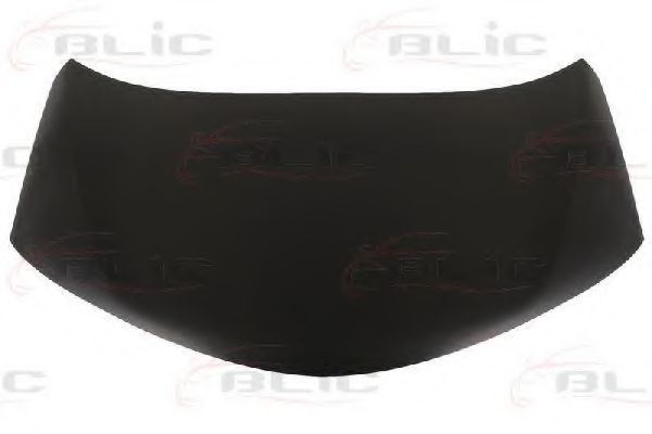 BLIC 6803-00-8178280P Капот двигателя 