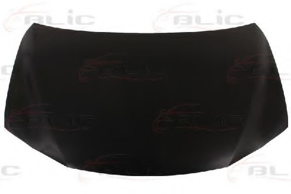 BLIC 6803-00-8180280P Капот двигателя 