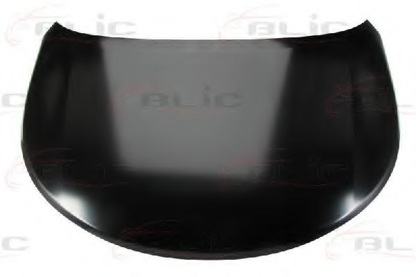 BLIC 6803-00-8183280P Капот двигателя 