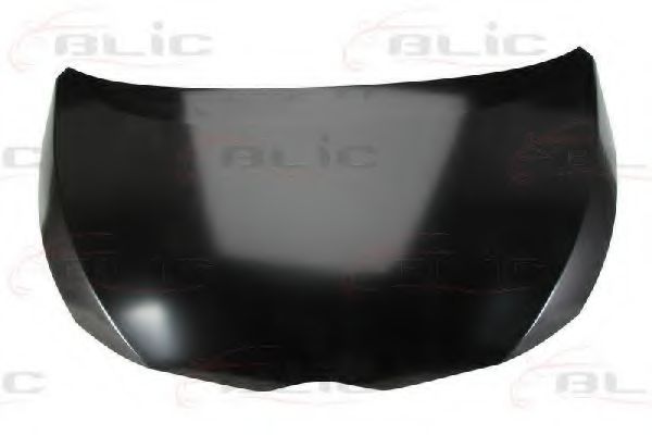 BLIC 6803-00-8183281P Капот двигателя 