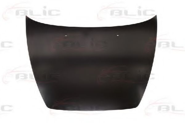 BLIC 6803-00-9009280P Капот двигателя для VOLVO S40 II (Вольво S40 2) BLIC 6803-00-9009280P Капот двигателя для VOLVO S40 II (Вольво S40 2)