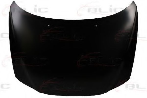 BLIC 6803-00-9021280P Капот двигателя 