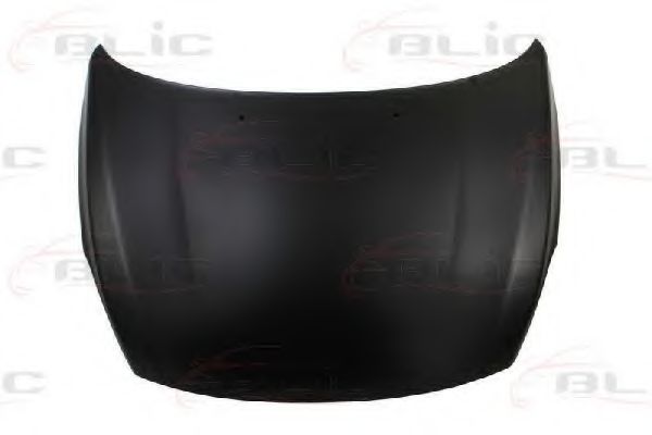 BLIC 6803-00-9022280P Капот двигателя 
