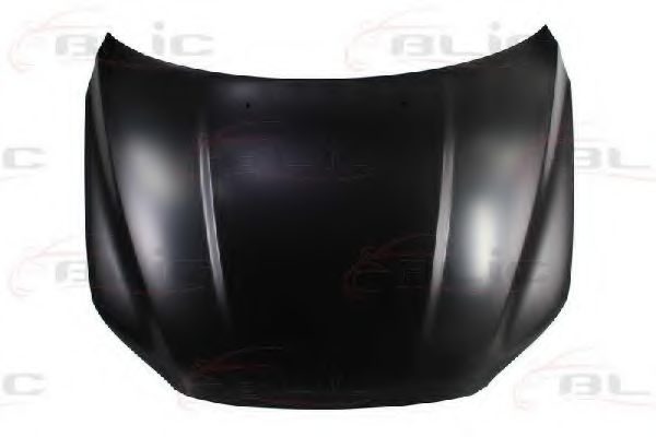 BLIC 6803-00-9038280P Капот двигателя 