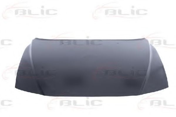 BLIC 6803-00-9047280P Капот двигателя 