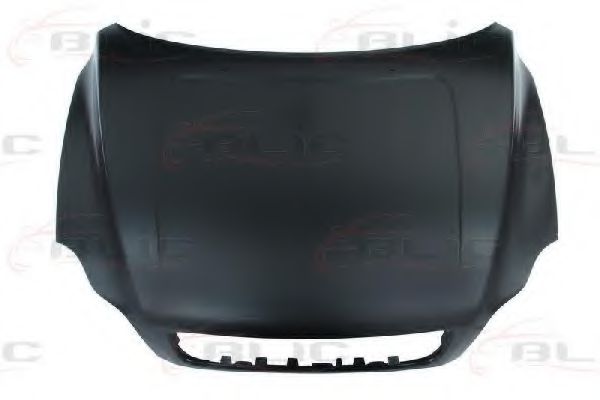 BLIC 6803-00-9060280P Капот двигателя 
