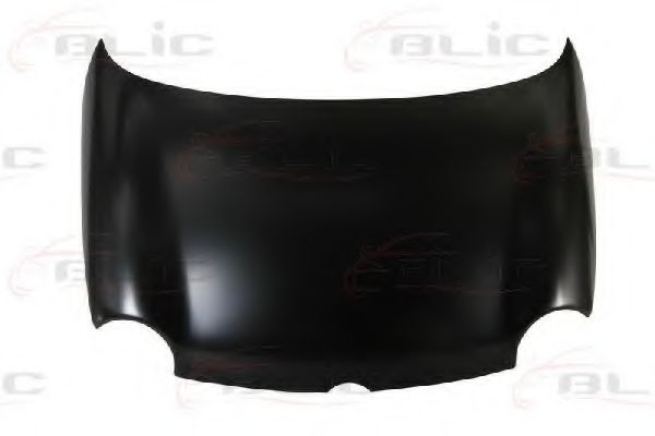 BLIC 6803-00-9501280P Капот двигателя 