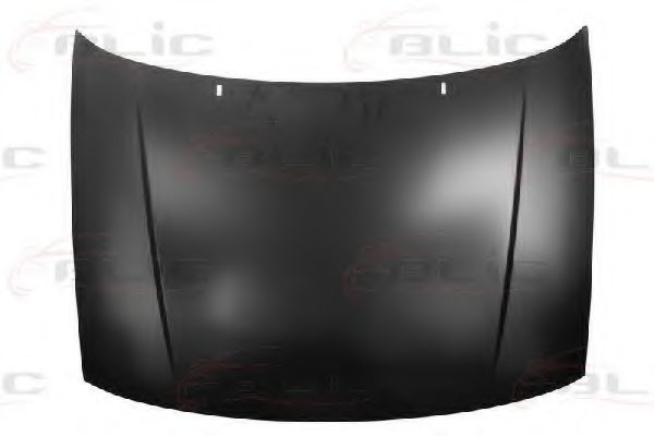 BLIC 6803-00-9504280P Капот двигателя 