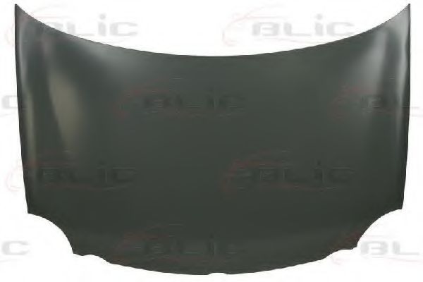 BLIC 6803-00-9506280P Капот двигателя 