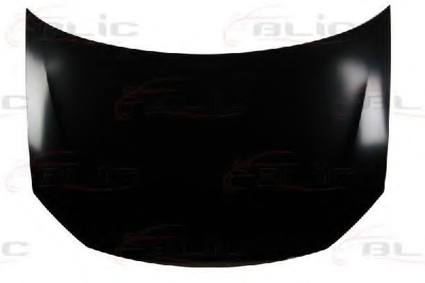 BLIC 6803-00-9506281P Капот двигателя 
