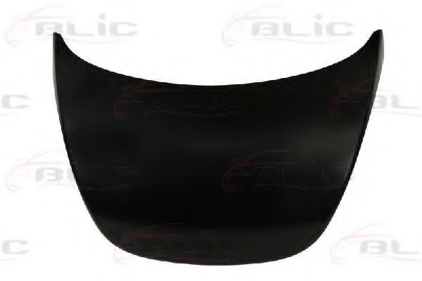 BLIC 6803-00-9514281P Капот двигателя 