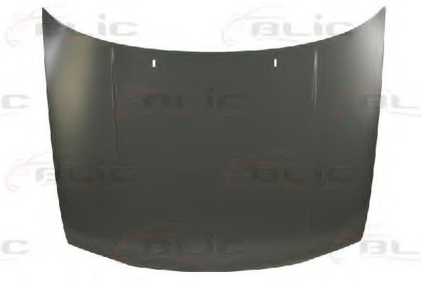 BLIC 6803-00-9522280P Капот двигателя 