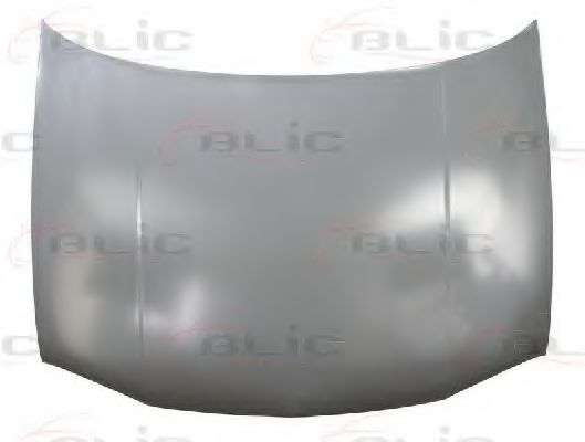 BLIC 6803-00-9523280P Капот двигателя 