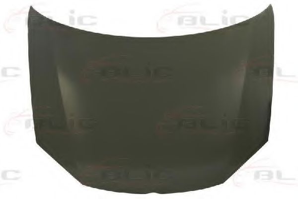 BLIC 6803-00-9524280P Капот двигателя 