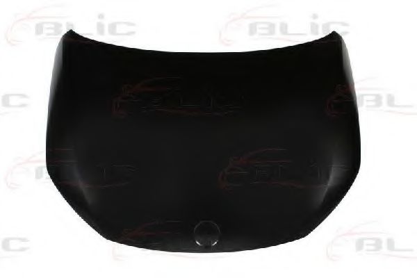 BLIC 6803-00-9532280P Капот двигателя для VOLKSWAGEN SCIROCCO (Фольксваген Сcироccо) BLIC 6803-00-9532280P Капот двигателя для VOLKSWAGEN SCIROCCO (Фольксваген Сcироccо)