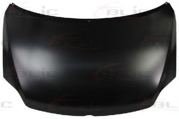 BLIC 6803-00-9533280P Капот двигателя 