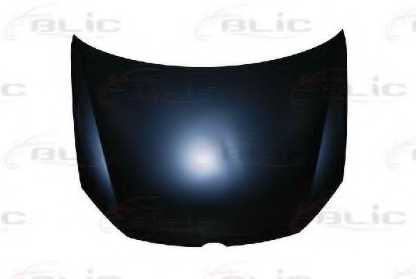 BLIC 6803-00-9534280P Капот двигателя 