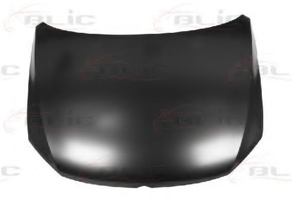 BLIC 6803-00-9535280P Капот двигателя 