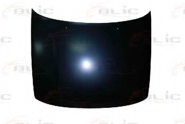 BLIC 6803-00-9538280P Капот двигателя 