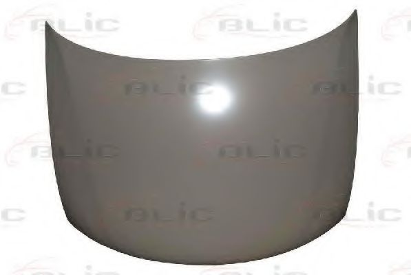 BLIC 6803-00-9539280P Капот двигателя 