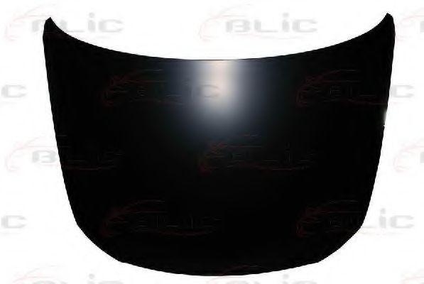 BLIC 6803-00-9540280P Капот двигателя 