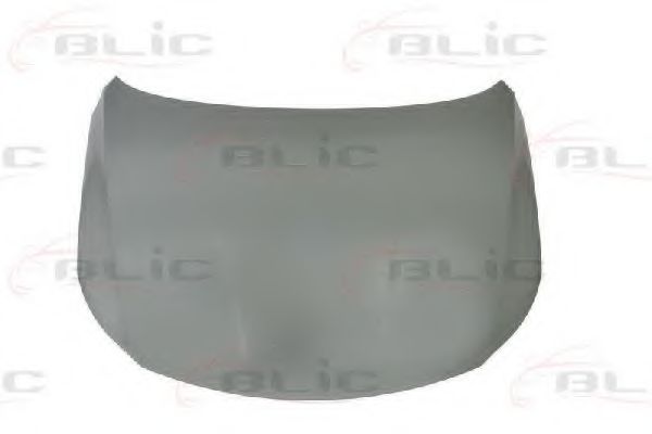 BLIC 6803-00-9540281P Капот двигателя 