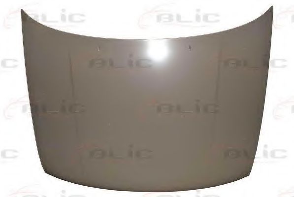 BLIC 6803-00-9542280P Капот двигателя 